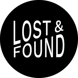 Logo of the European Literary Map of London