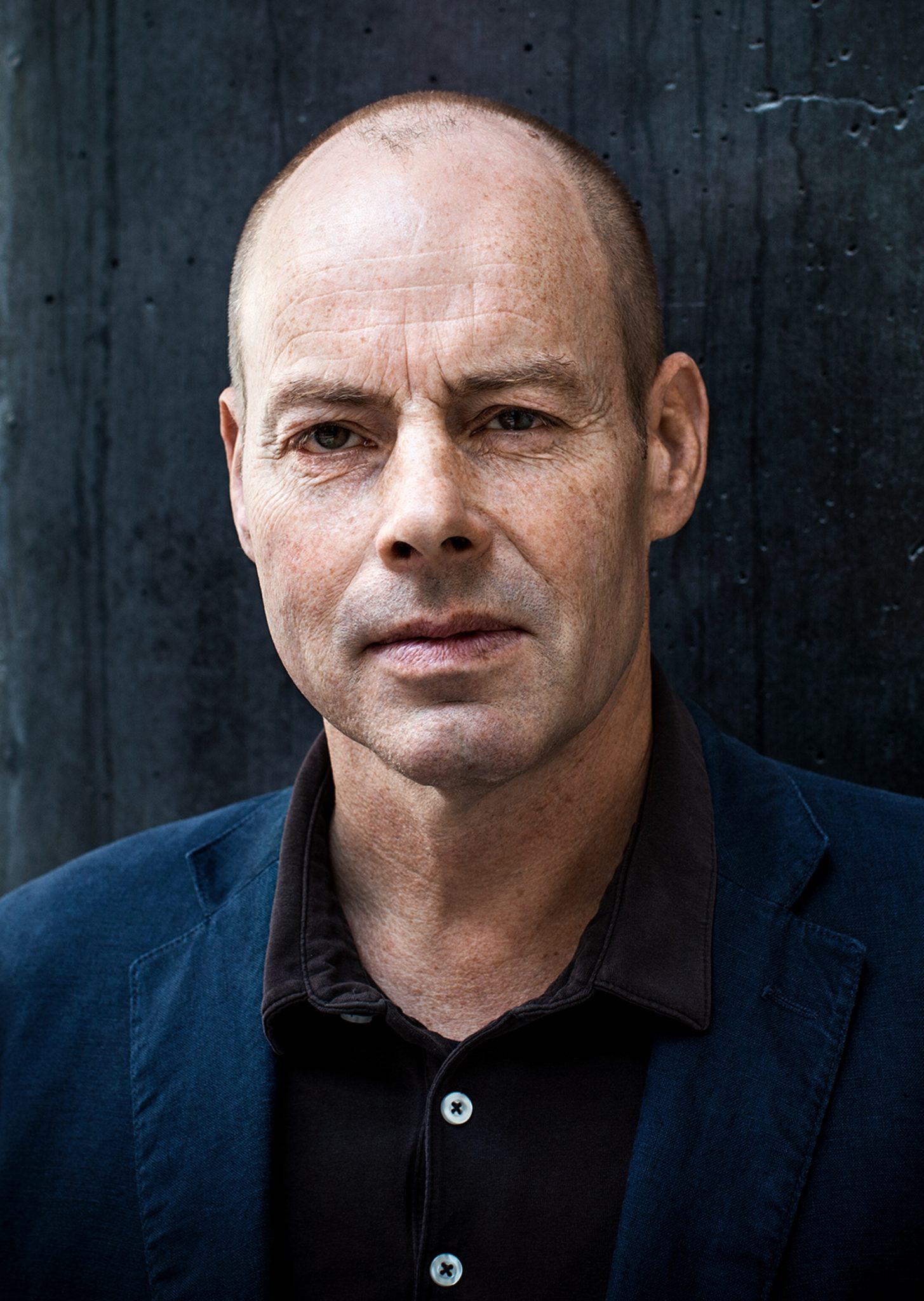 Magnus Dahlström