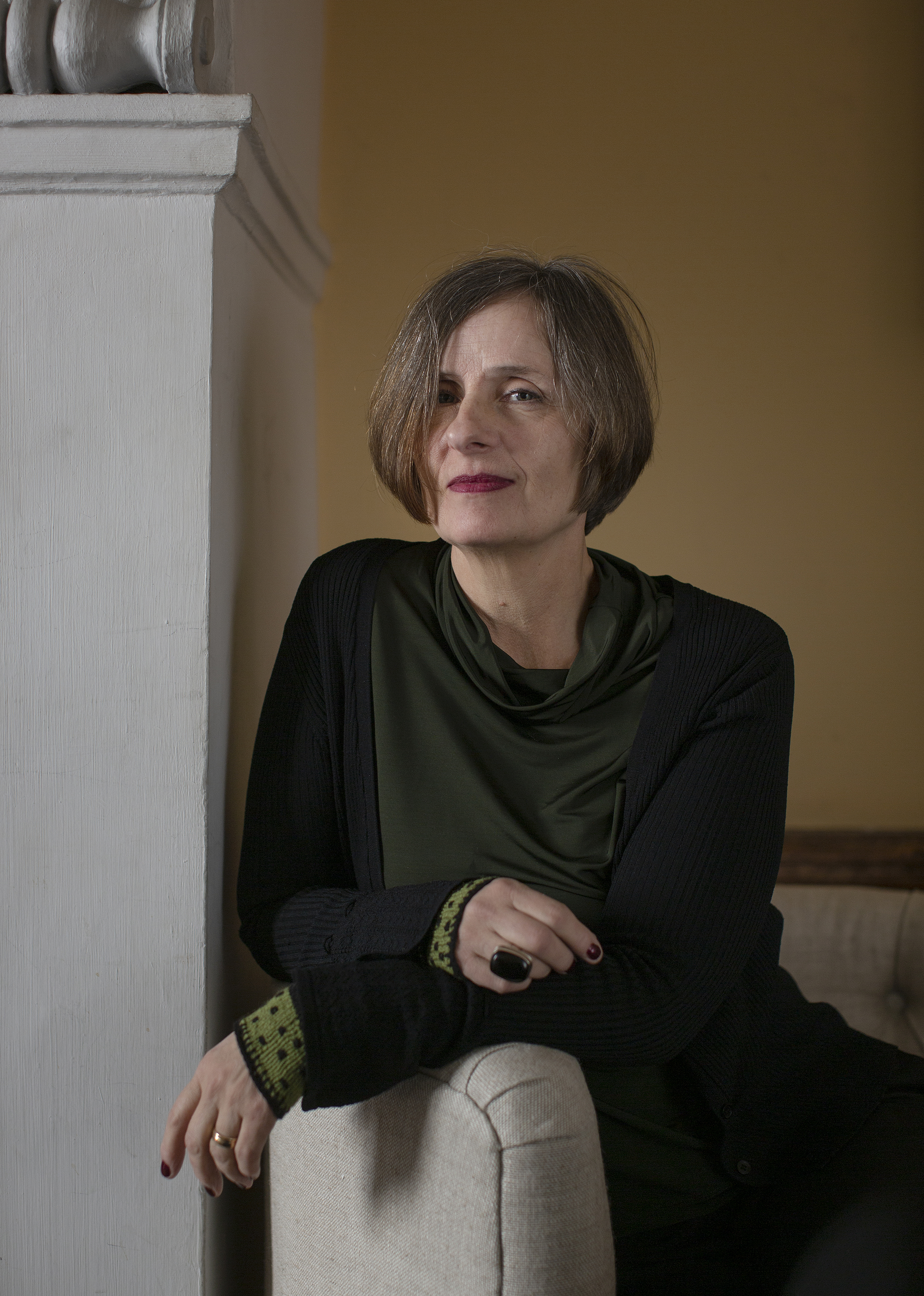 Susanna Alakoski