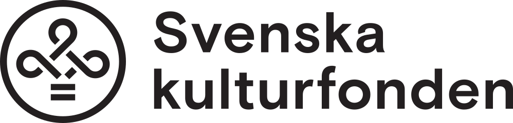 Svenska Kulturfonden logo