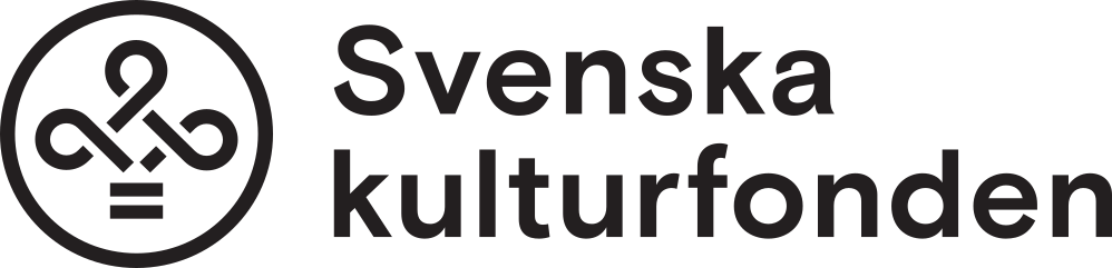 Svenska Kulturfonden's logo