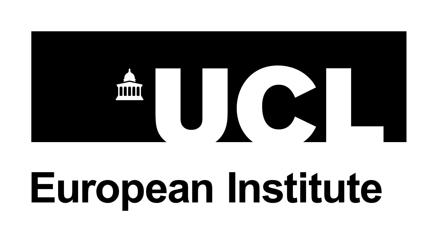 Logo of UCL's European Institute