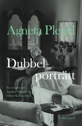 Book cover of Dubbelporträtt