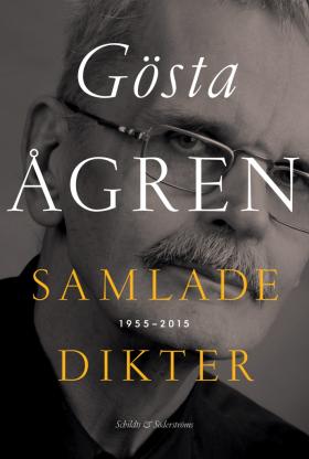Book cover of Samlade Dikter (1955-2015)