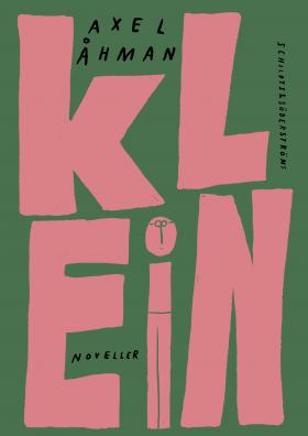 book cover of Klein