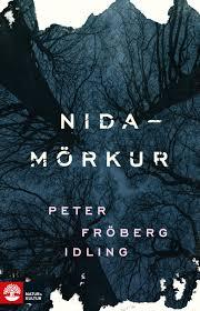 Book cover of Nidamörkur