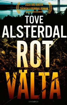 Book cover of Rotvälta by Tove Alsterdal