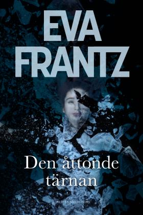 Book cover of Den åttonde tärnan by Eva Frantz