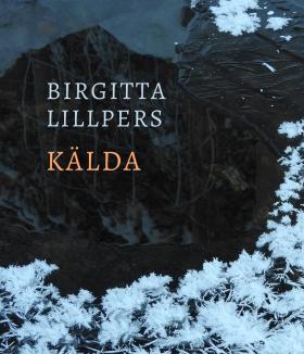 Book cover of Kälda by Birgitta Lillipers
