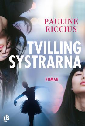 Book cover of Pauline Riccius
