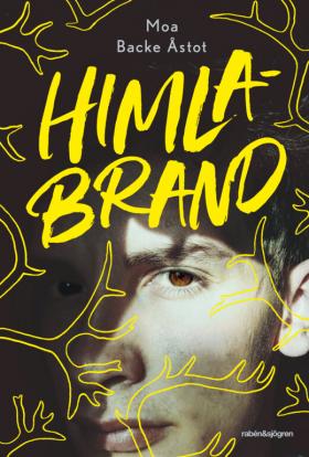 Cover image of Himlabrand