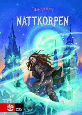 Nattkorpen book cover