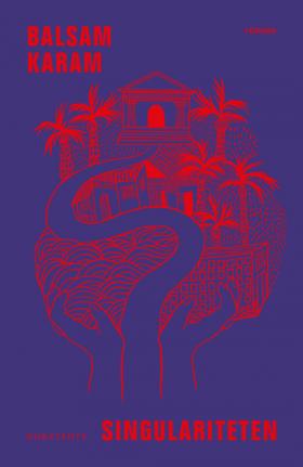Book cover of Singulariteten