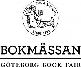 Gothenburg Book Fair logo