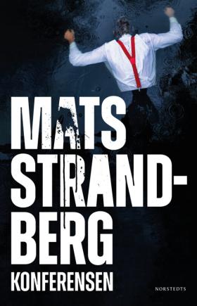 Book cover Konferensen