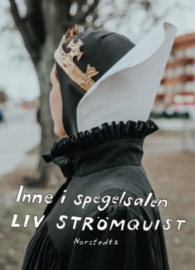 Book cover of Inne i spegelsalen