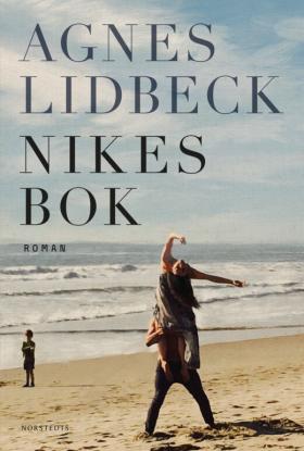 Book cover Nikes bok