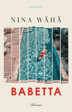 book cover of Babetta