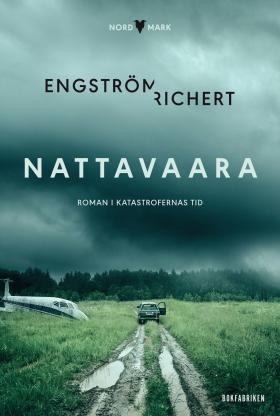 Book cover Nattavaara