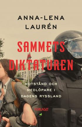Book cover of The Velvet Dictatorship