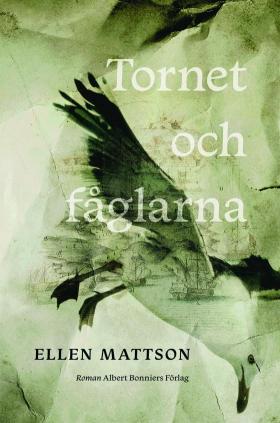 Book cover of Tornet och fåglarna by Ellen Mattson