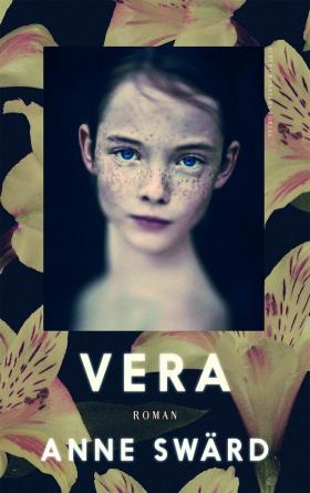 Book cover of Vera by Anne Swärd