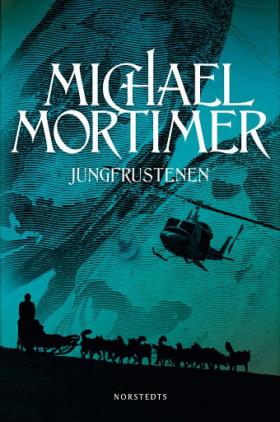 Book cover of Jungfrustenen