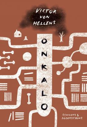 Book cover of Victor von Hellens