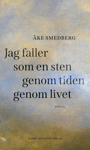 Jag faller som en sten genom tiden genom livet (I'm falling like a ...