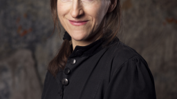 Author photograph