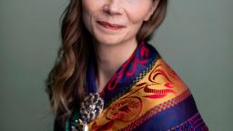 Ann-Helén Laestadius