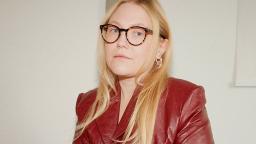 Author photo of Hilda Westerberg. Photo credit: Anton Olsen
