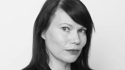 Hannele Mikaela Taivassalo. Photo credit: Niklas Sandström.
