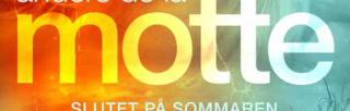 Book cover of Slutet på sommaren