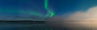 Northern lights (Image credit: Rikard Lagerberg/Imagebank Sweden