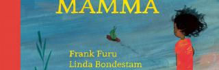 Book cover of Ni är inte min mamma by Frank Furu and Linda Bondestam