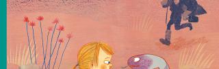 Book cover of Fredrik Sonck and Jenny Lucander