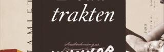 Book cover of Monika Fagerholm