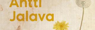 Book cover of Antti Jalava