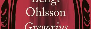 Book cover of Bengt Ohlsson, Gregorius
