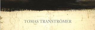 Book cover of Tomas Tranströmer, Den stora gåtan